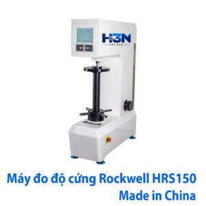Máy đo độ cứng RockWell HRS150