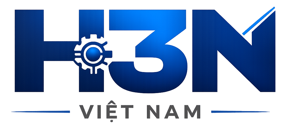 H3N Việt Nam | Tools | Gia Công | Máy Đo Kiểm CNC