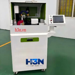 Máy mài tools cnc giao diện tiếng Việt